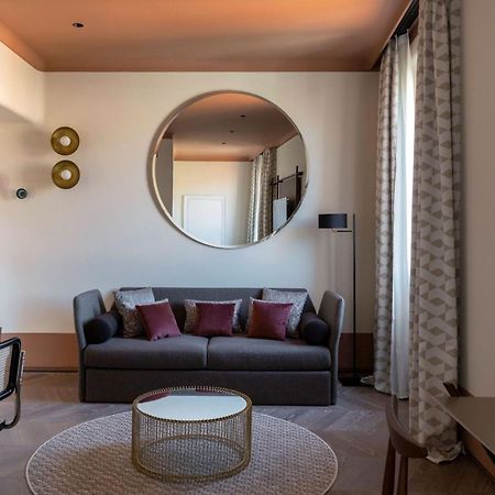Palazzo Velabro, A Member Of Design Hotels Rome Exterior photo