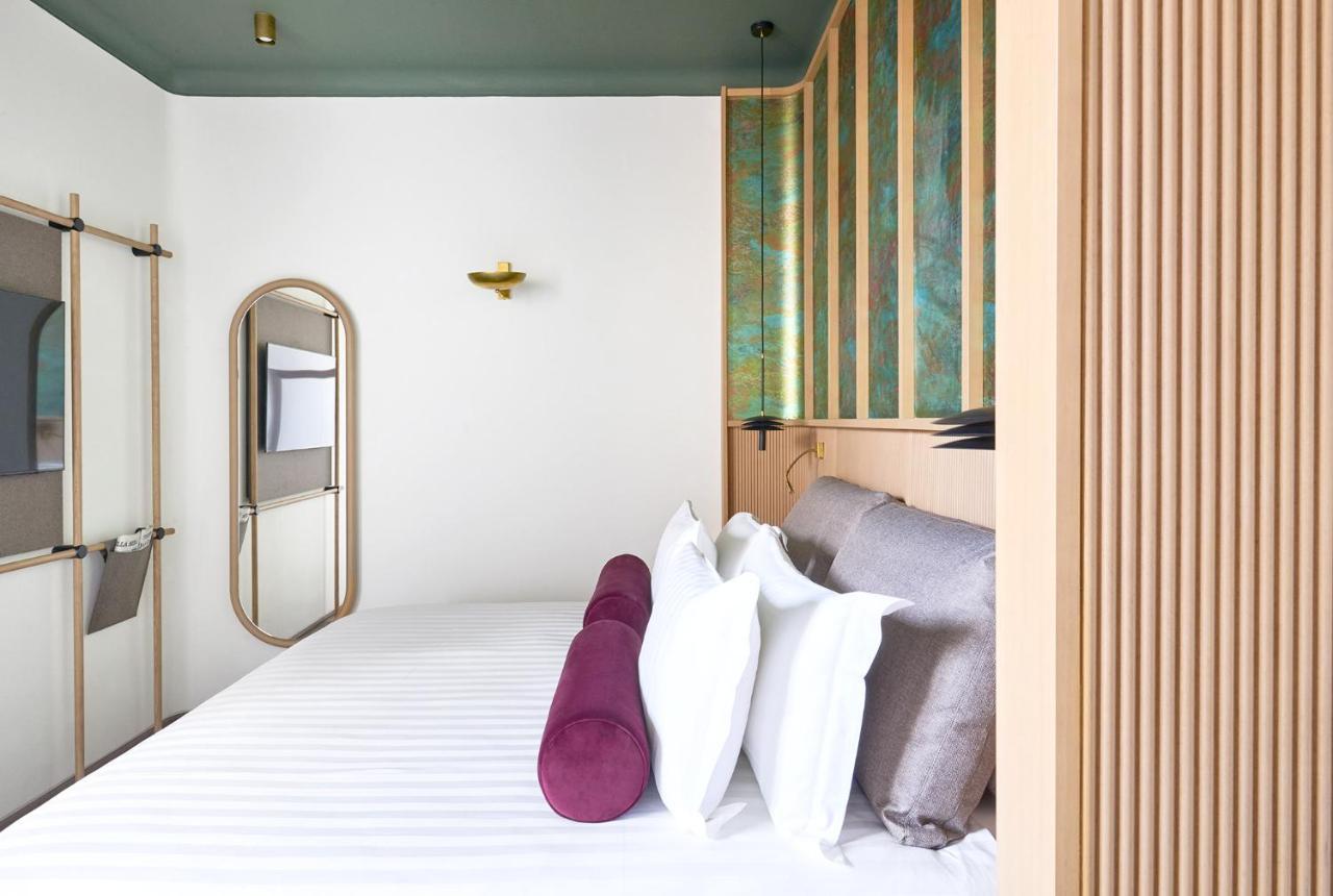 Palazzo Velabro, A Member Of Design Hotels Rome Exterior photo