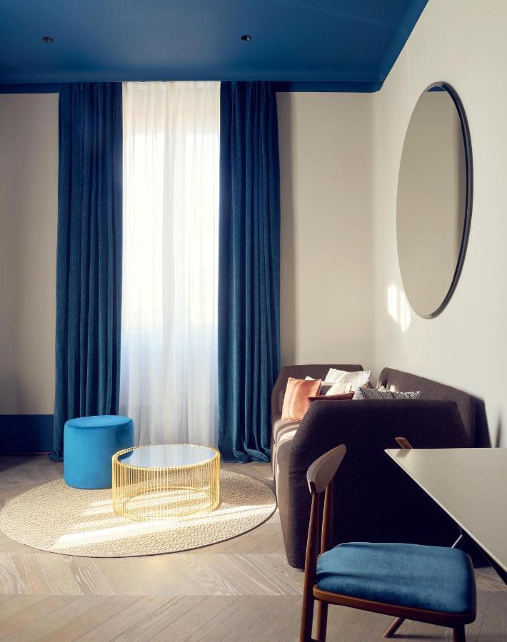 Palazzo Velabro, A Member Of Design Hotels Rome Exterior photo