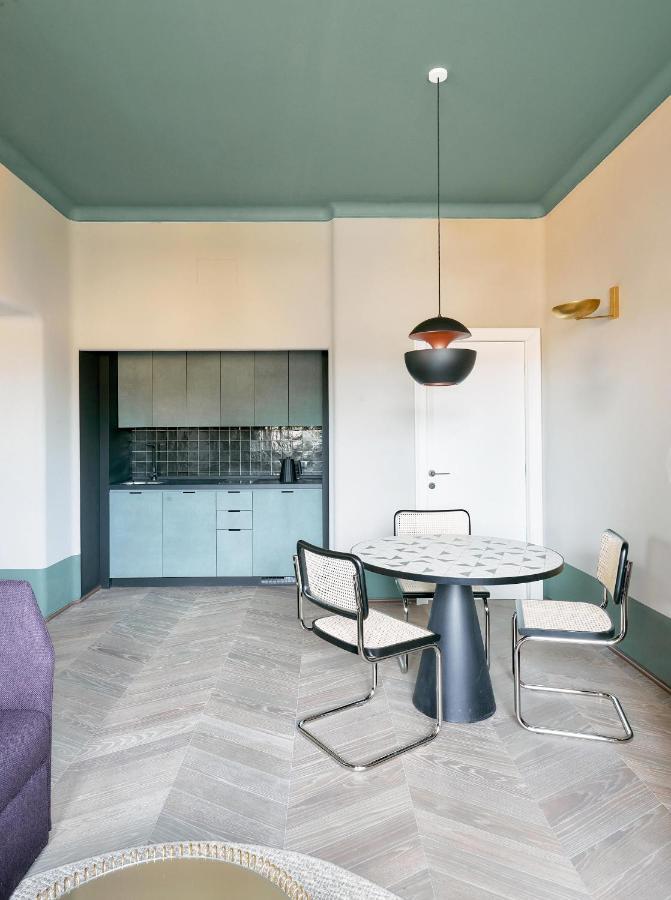 Palazzo Velabro, A Member Of Design Hotels Rome Exterior photo