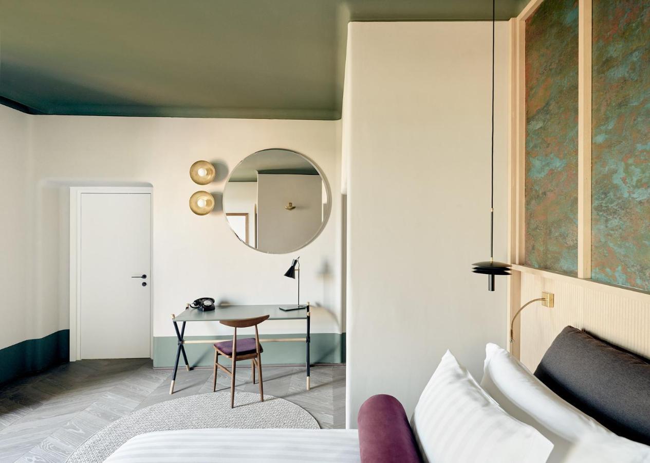 Palazzo Velabro, A Member Of Design Hotels Rome Exterior photo