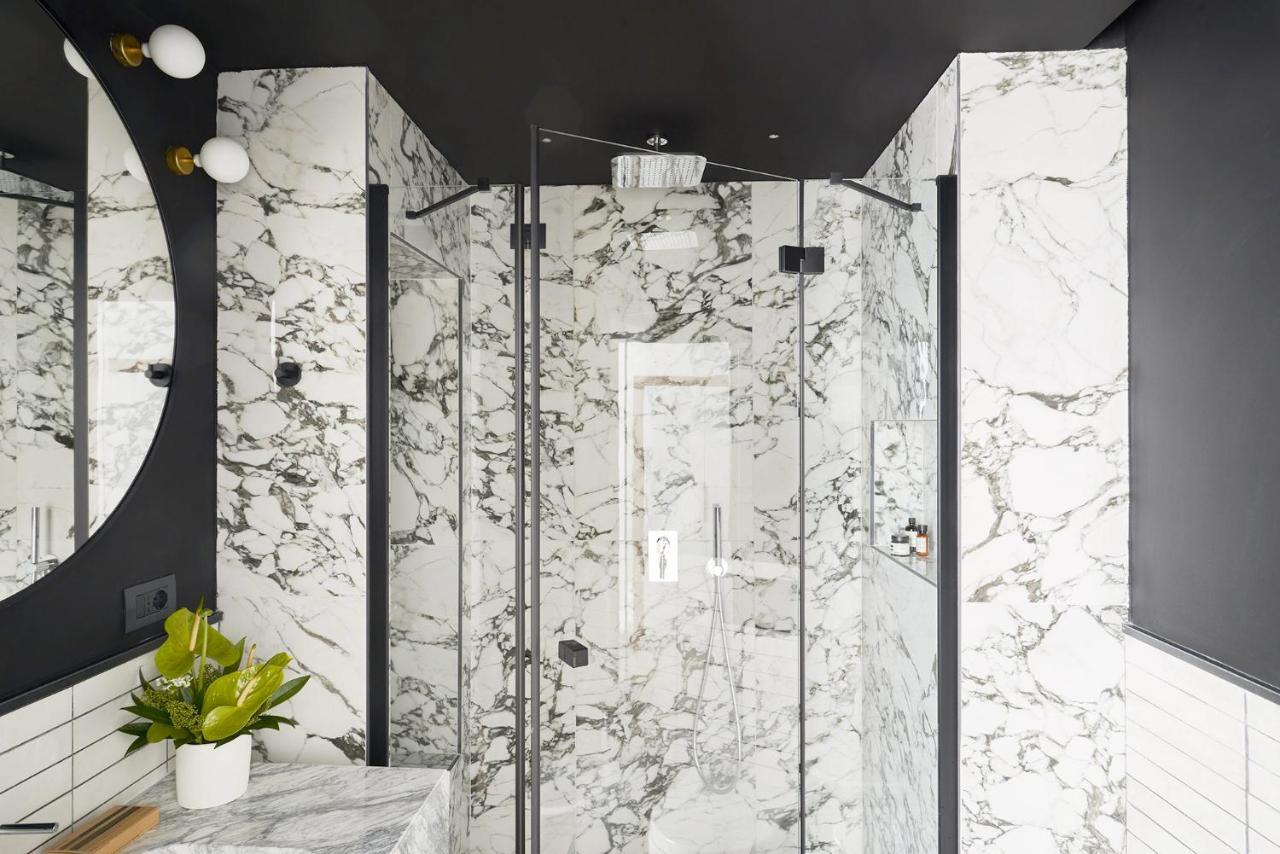 Palazzo Velabro, A Member Of Design Hotels Rome Exterior photo
