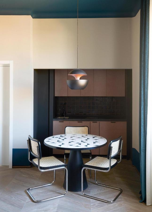 Palazzo Velabro, A Member Of Design Hotels Rome Exterior photo