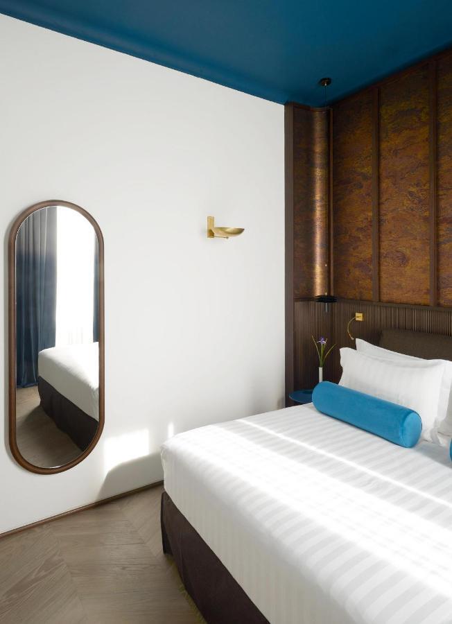 Palazzo Velabro, A Member Of Design Hotels Rome Exterior photo