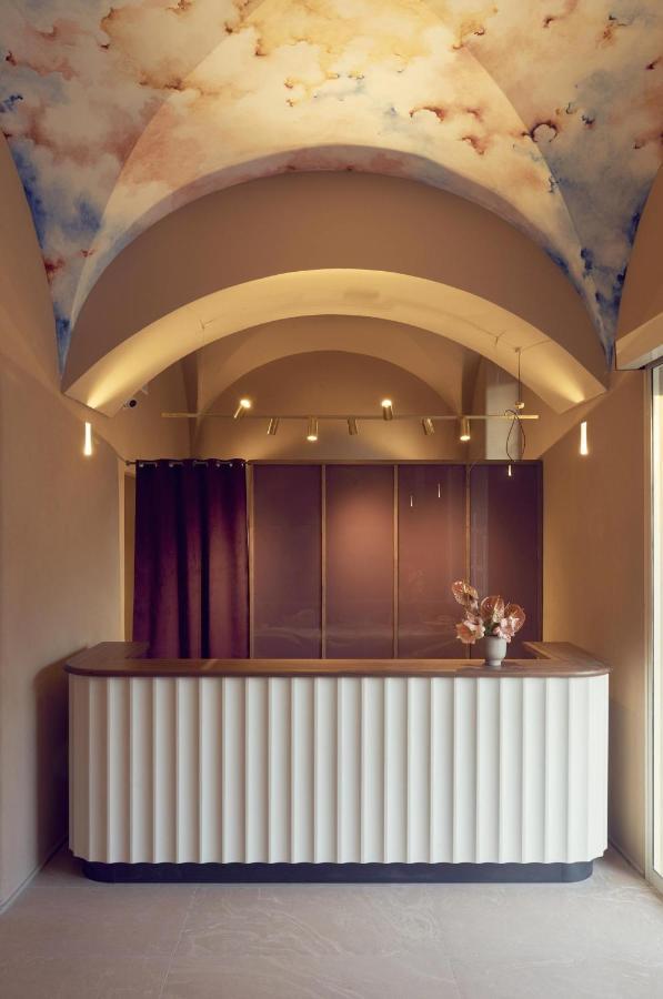 Palazzo Velabro, A Member Of Design Hotels Rome Exterior photo