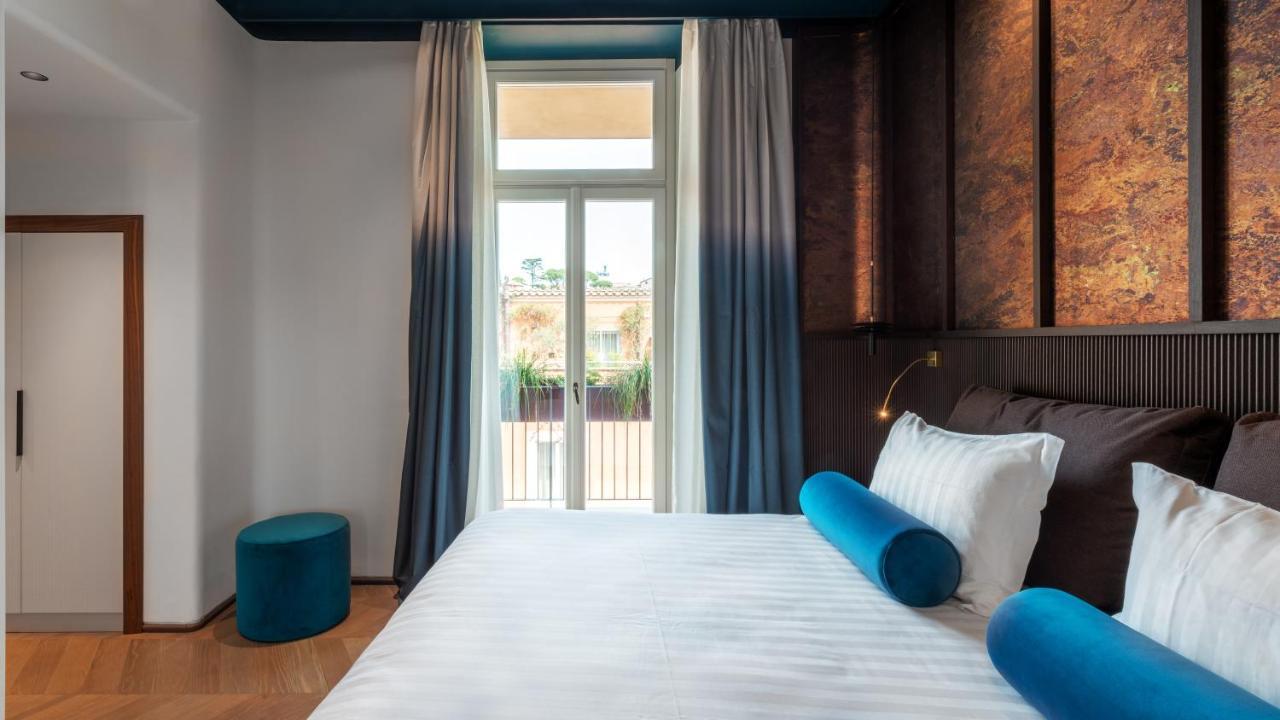 Palazzo Velabro, A Member Of Design Hotels Rome Exterior photo