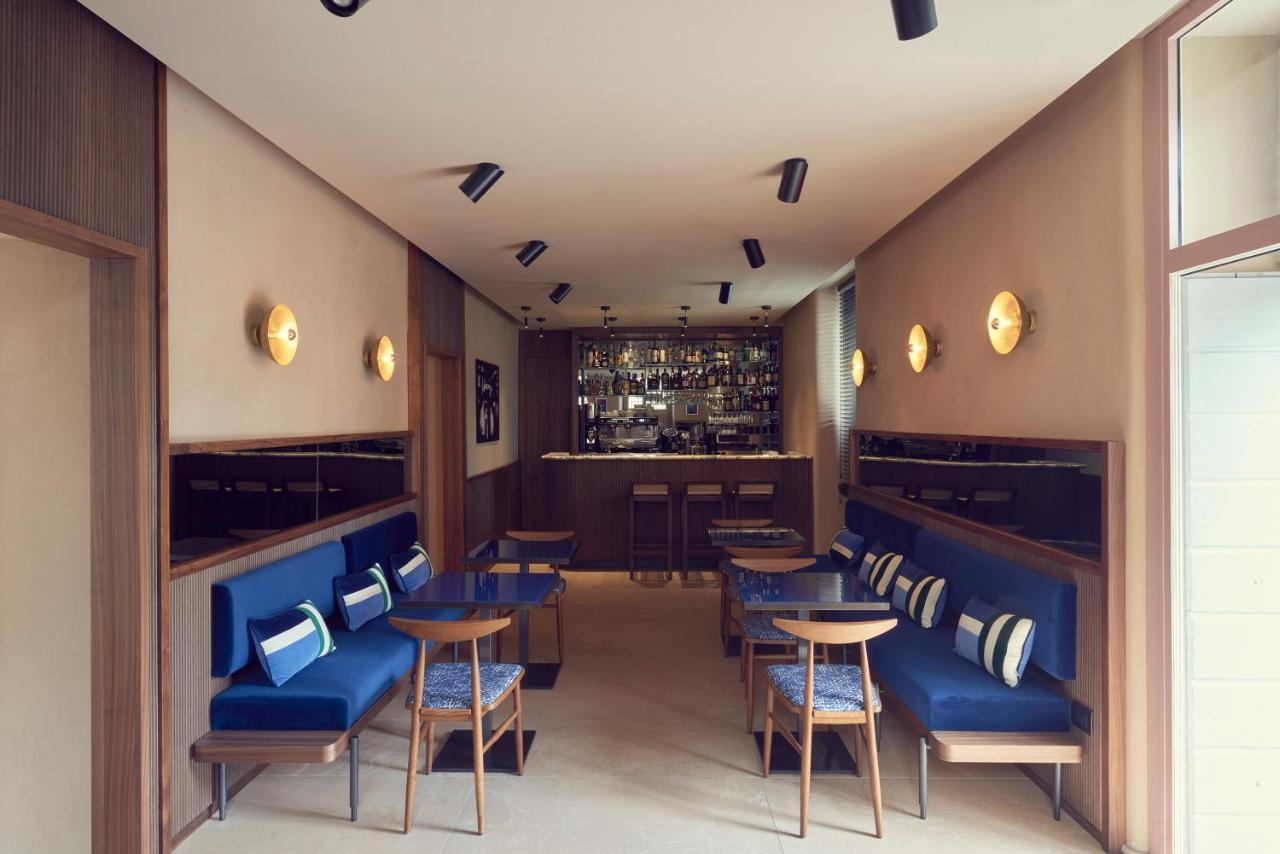 Palazzo Velabro, A Member Of Design Hotels Rome Exterior photo