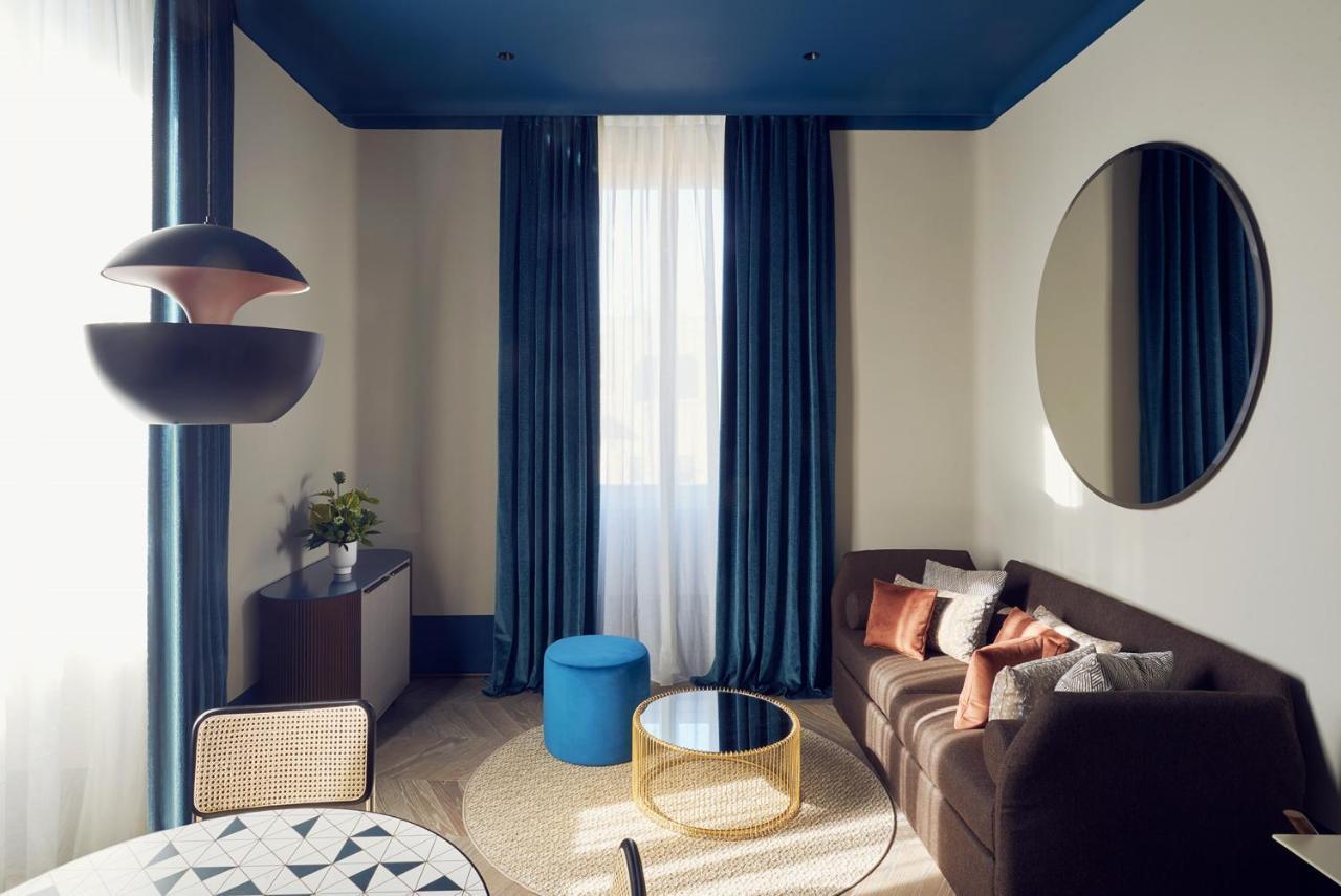 Palazzo Velabro, A Member Of Design Hotels Rome Exterior photo