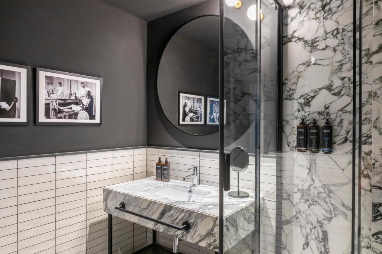 Palazzo Velabro, A Member Of Design Hotels Rome Exterior photo