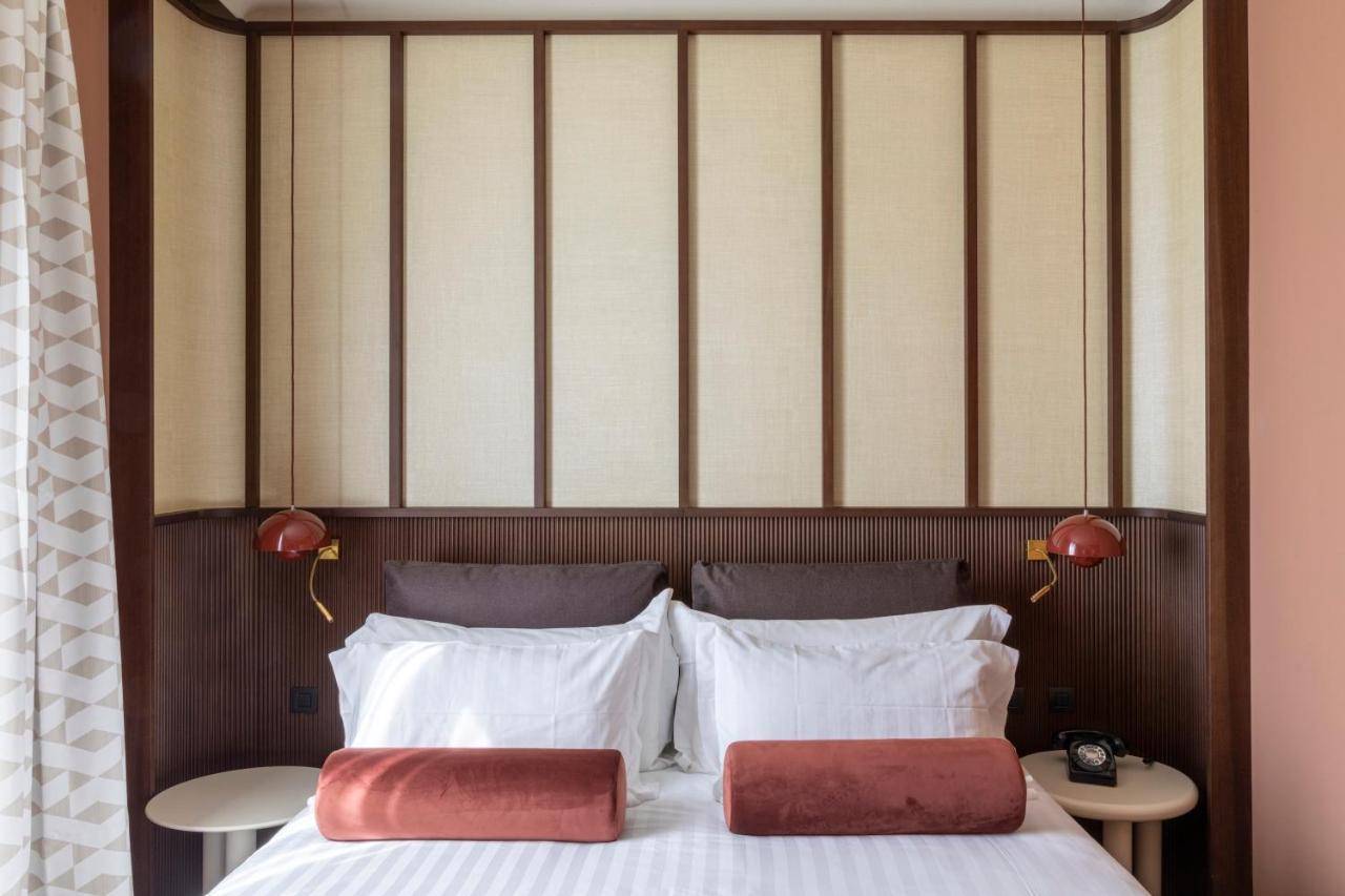 Palazzo Velabro, A Member Of Design Hotels Rome Exterior photo