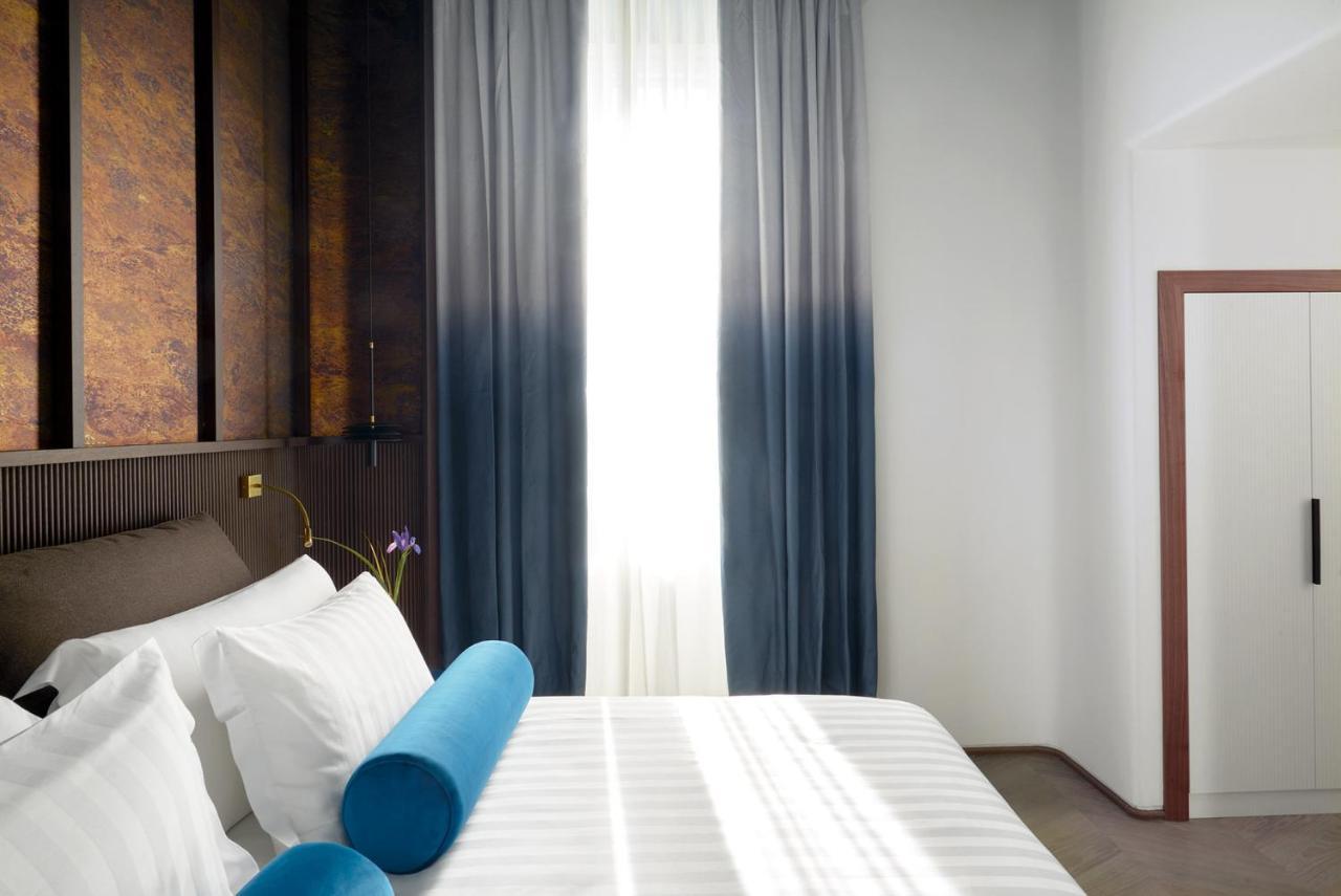 Palazzo Velabro, A Member Of Design Hotels Rome Exterior photo