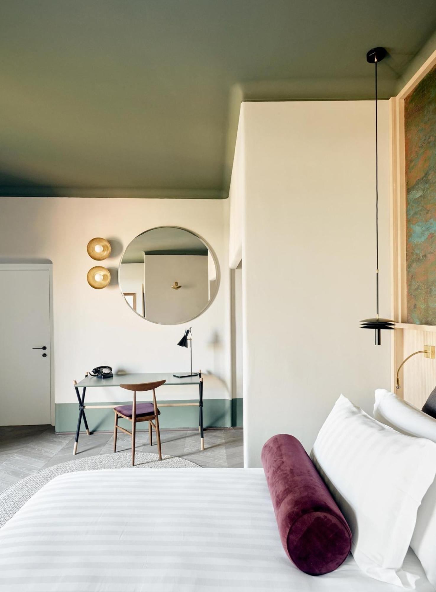 Palazzo Velabro, A Member Of Design Hotels Rome Exterior photo