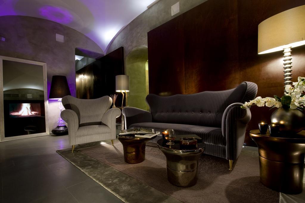 Palazzo Velabro, A Member Of Design Hotels Rome Exterior photo