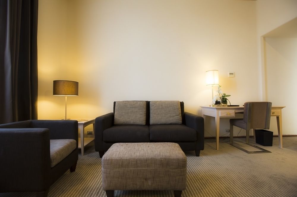 Palazzo Velabro, A Member Of Design Hotels Rome Exterior photo