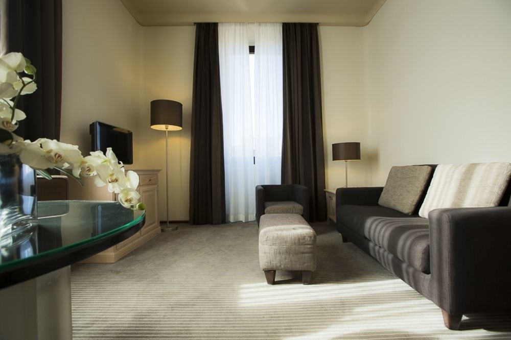 Palazzo Velabro, A Member Of Design Hotels Rome Exterior photo