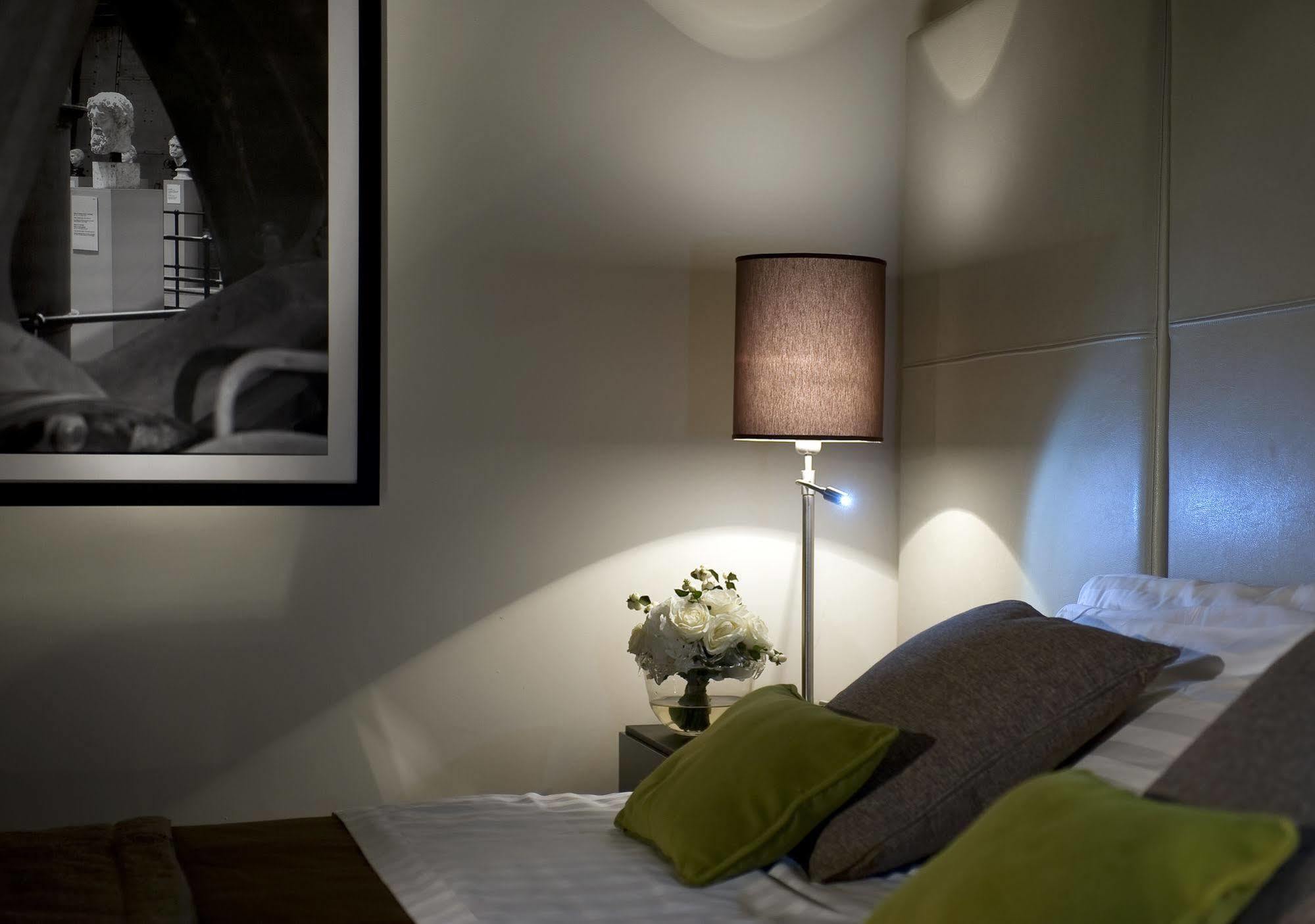 Palazzo Velabro, A Member Of Design Hotels Rome Exterior photo