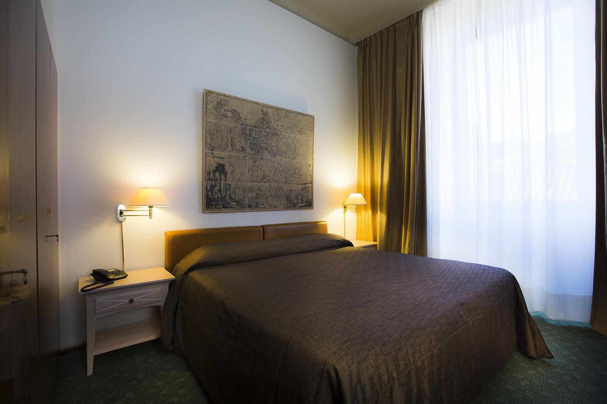 Palazzo Velabro, A Member Of Design Hotels Rome Exterior photo